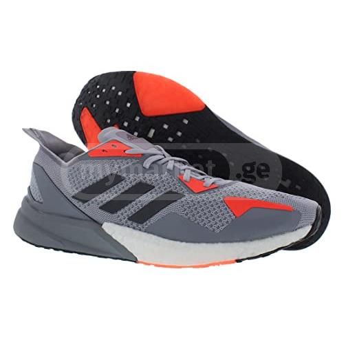 adidas gazelle silver green womens adidas X9000L3 White  Sportamore.com