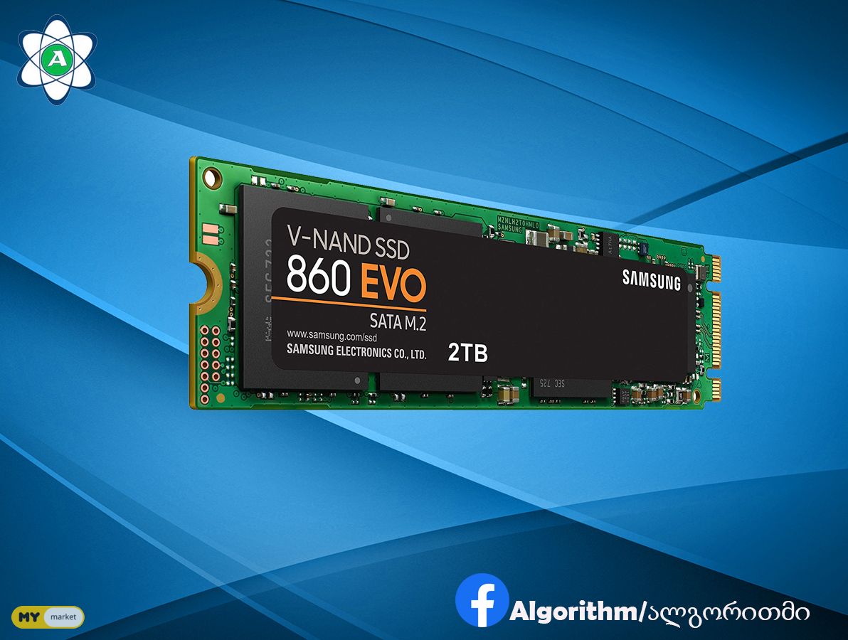 Internal Ssd Samsung Evo 860 1tb M2 Samsung SATAIII SSD 870 Evo