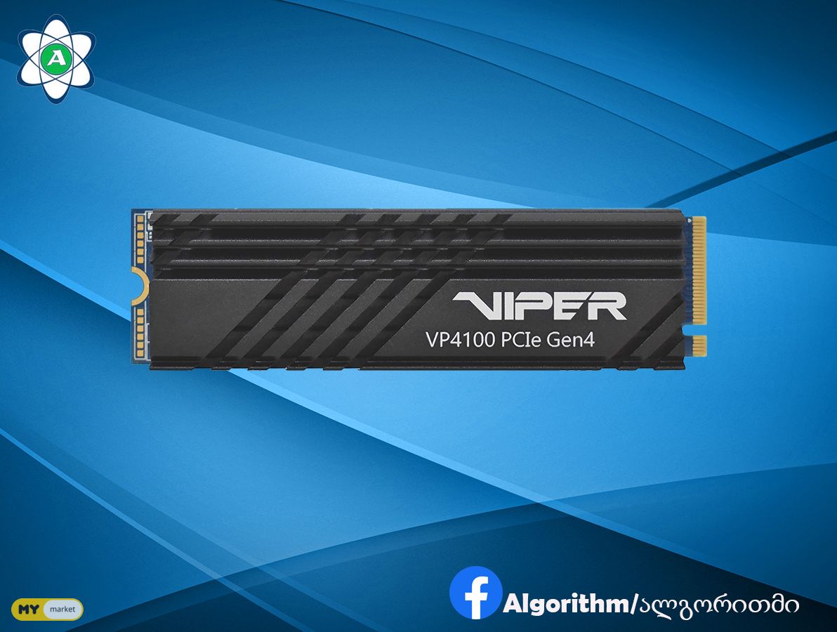 Viper Vp4100 1tb Patriot Vp4100 Compare Patriot Viper VP4100 1TB