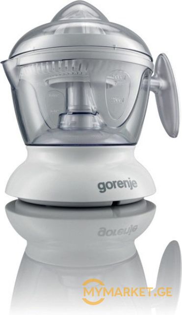 წვენსაწური - GORENJE - CJ25W