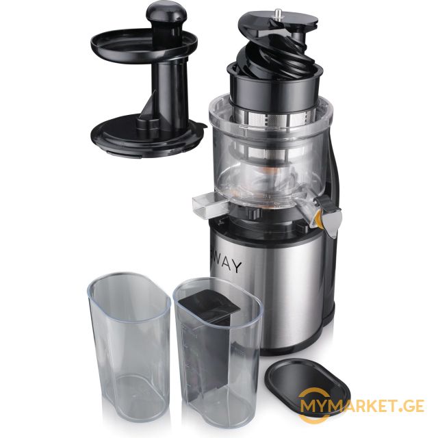 წვენსაწური GORENJE JC4800VWY