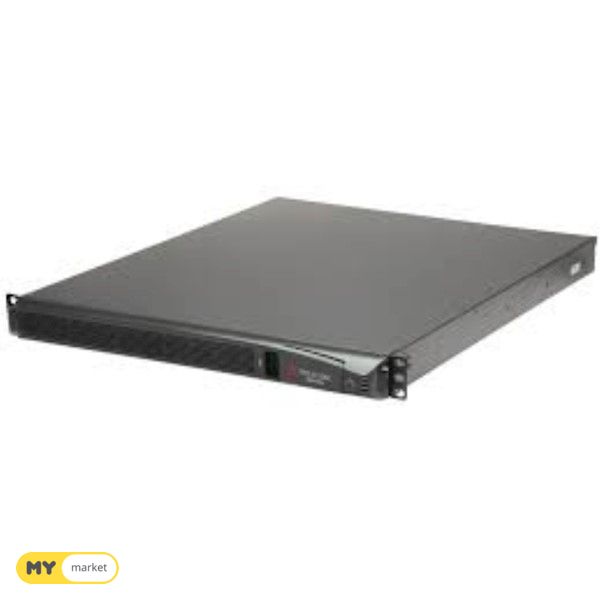 ვიდეო კონფერენციის სერვერი Polycom Rmx 1500 Ip Only 5hd72