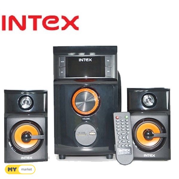 intex home theater 2.1 remote