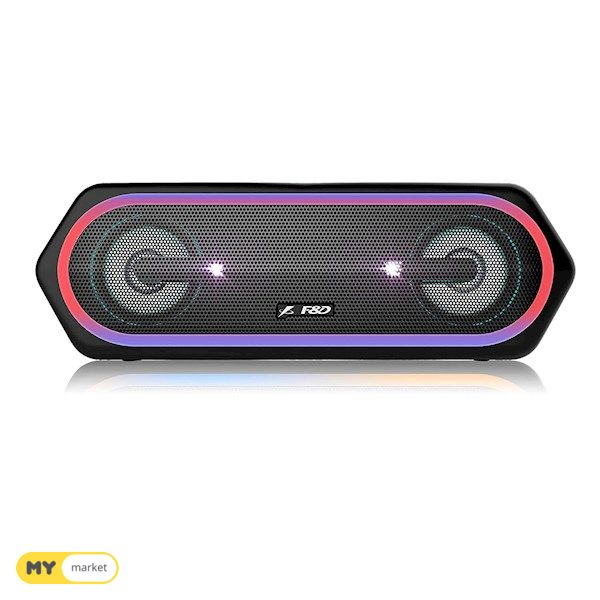 fenda bluetooth speaker