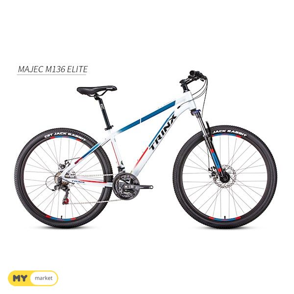 trinx majestic m136 elite