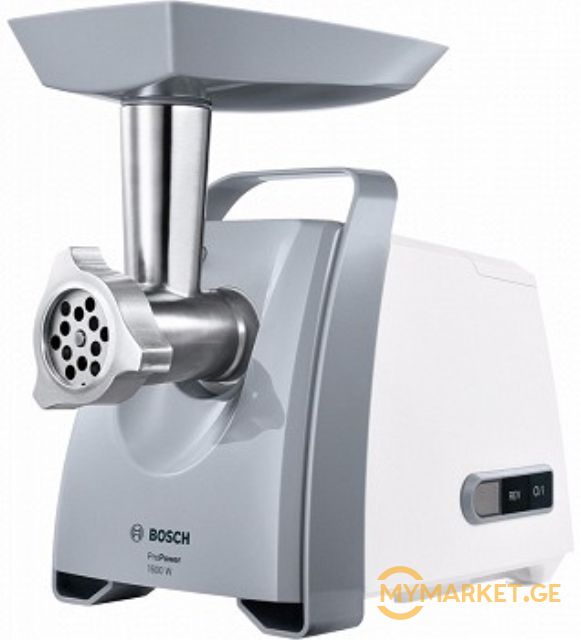 ხორცსაკეპი მანქანა BOSCH MFW45020