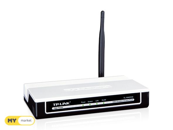 TP-Link TL-WA511OG