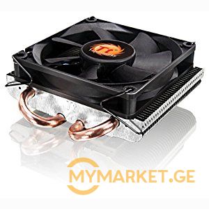 SLIM X3 CPU COOLER