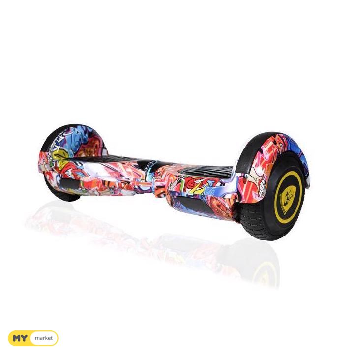go kart by hyper gogo