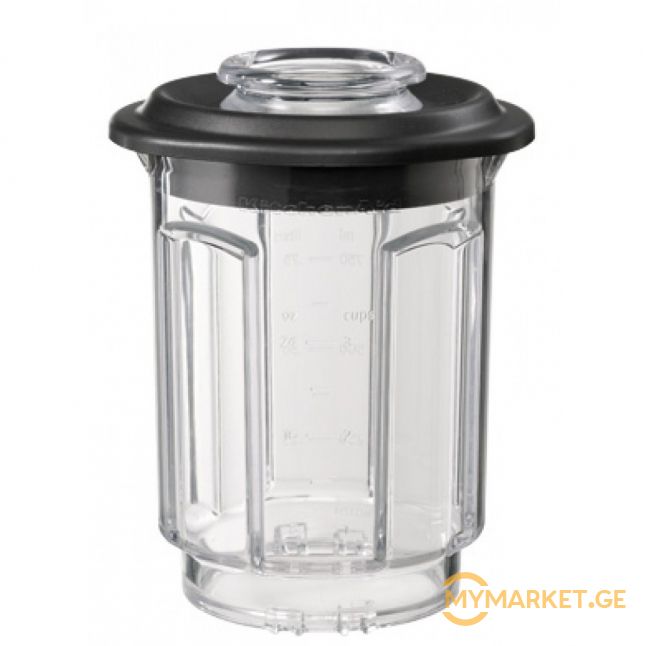 0.75 ლიტრიანი კულინარული ბლენდერის ჯამი 5KSBCJ, Kitchenaid