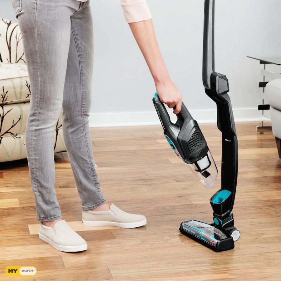 Bissell Cleanview Bissell Readyclean Bissell Pet Stick Vacuum