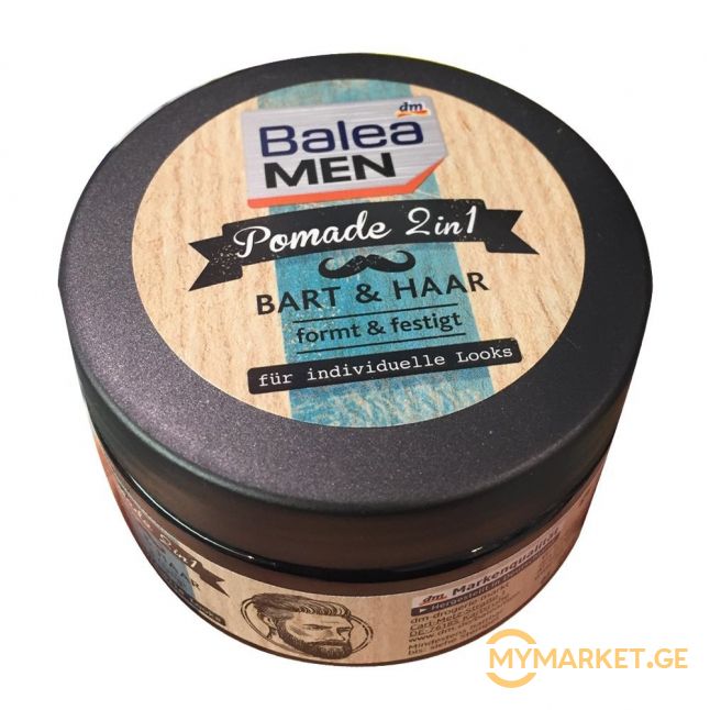 Balea Men Pomade 100 მლ