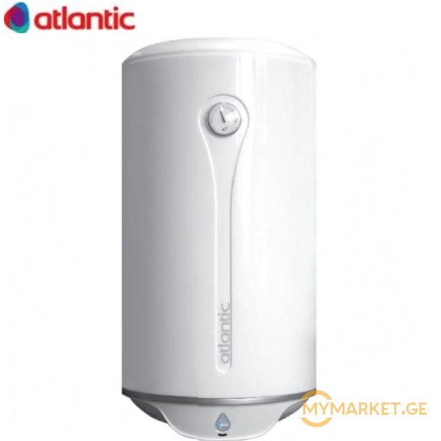 წყლის ელექტრო გამაცხელებელი ATLANTIC 851178 OPRO P 80L 1,5kw