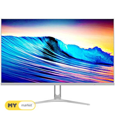მონიტორი 24 inch 2MS IPS LED gaming monitor 75Hz | მეორადი და ახალი ...