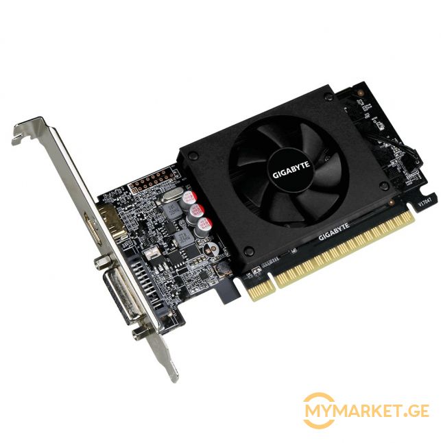 GIGABYTE GT 710 / 2GB