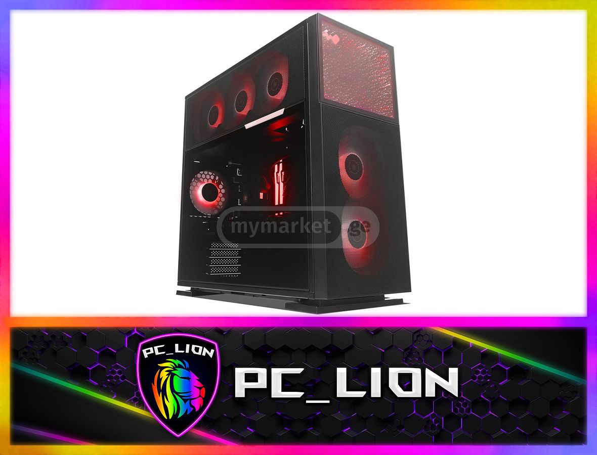 ✓⚠️ I3-6100 RAM 16GB GTX 1650 4GB SSD 120GB HDD 1TB