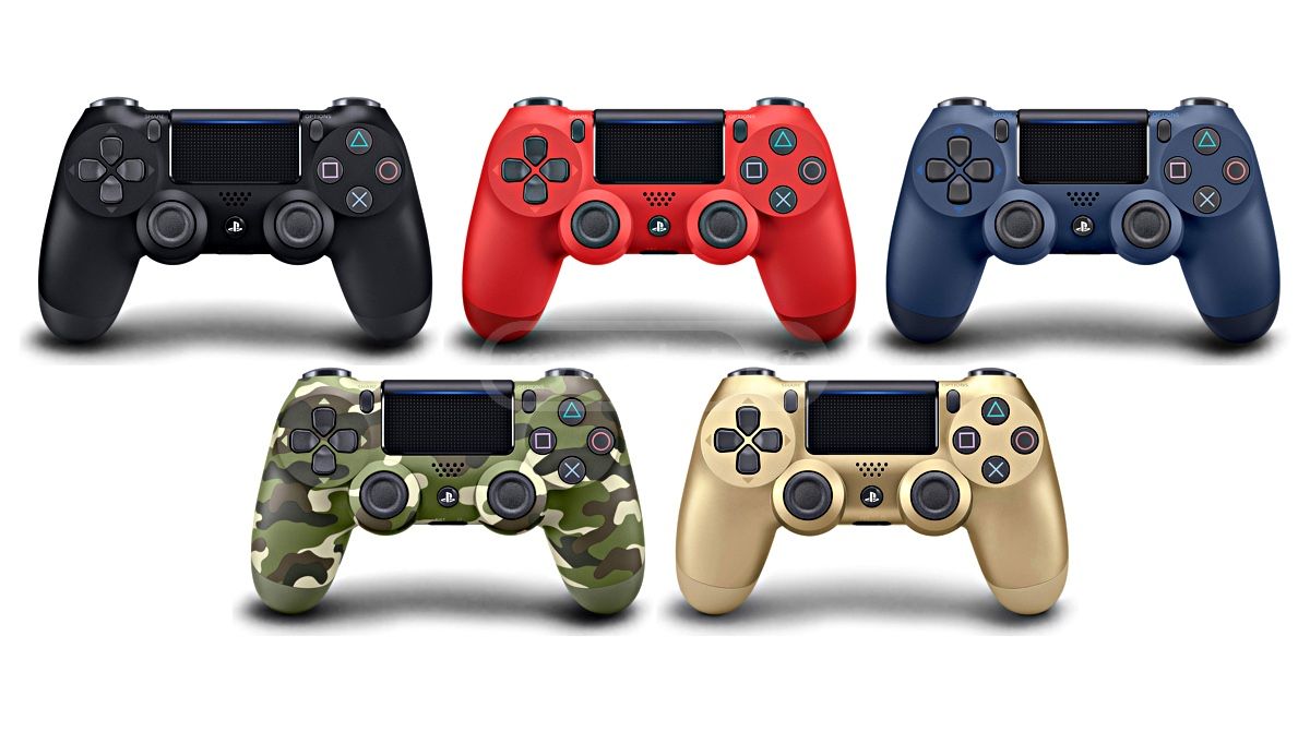 With 1-year PS4 SLIM 1tb with joysticks 400 ga Buy