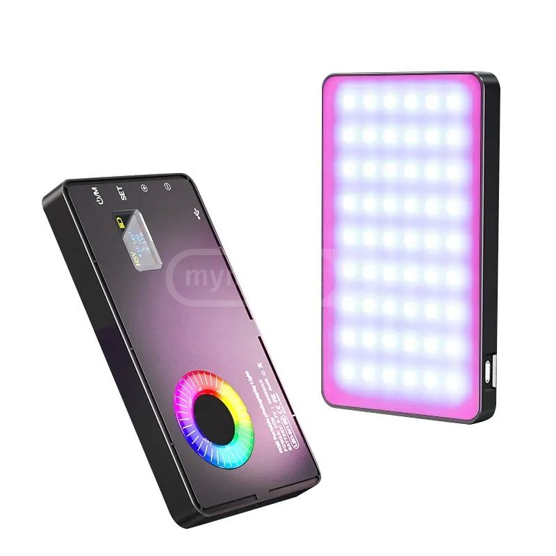 led panel rgb and bi color / ლედ პანელი რგბ და ბი ფერებით | მეორადი და ...