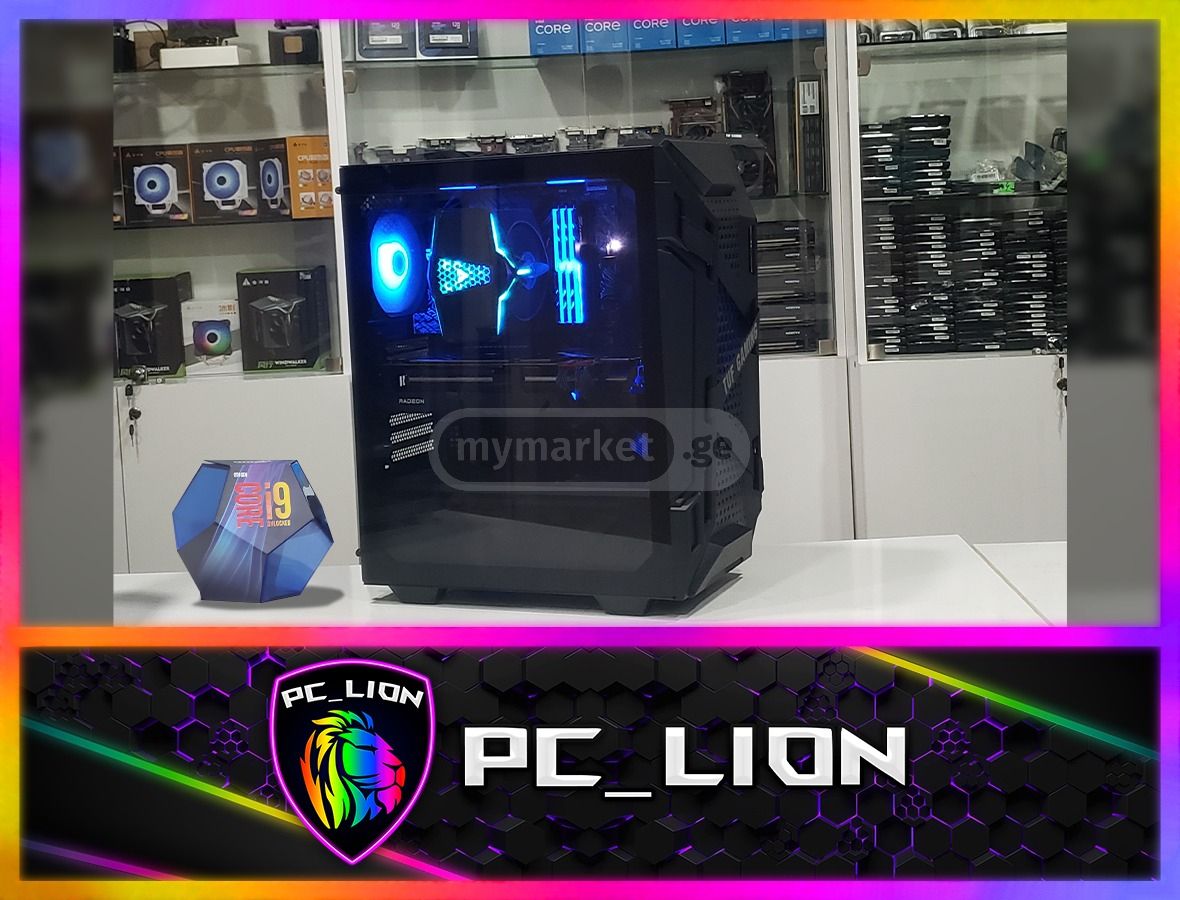 ✓⚠️Z390 i9 9900k RAM 32GB SSD 1TB GTX 1080 8GB 