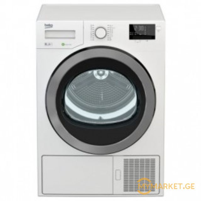 საშრობი BEKO DU 9133 GA0 Superia