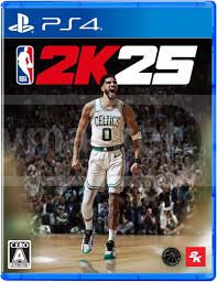 NBA 2k25 NINTENDO SWITCH NS, PS4 and PS5 discs, XBOX, | Buy