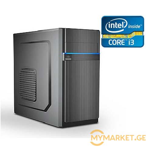 №121、スリムPC、Win11、i3_3220、GT730、M8GB、SSD Intel 730 kaina nuo 42.33 € (41 pard.) | psl: 2