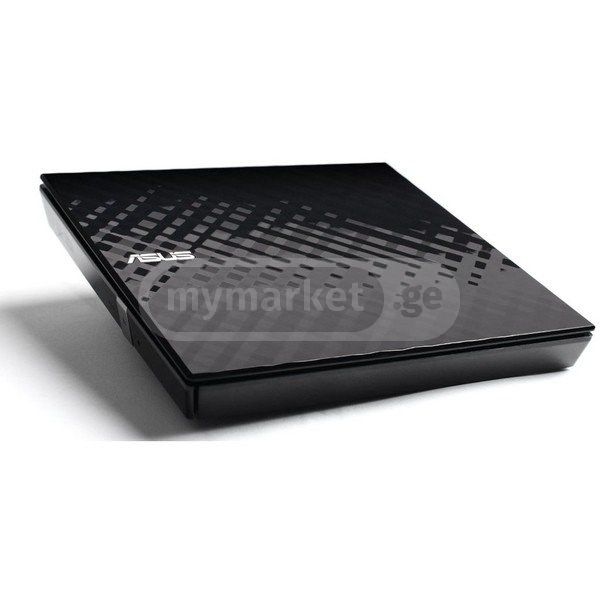 დისკის წამკითხველი Asus Sdrw 08d2s U Lite Dvd R Rw Usb2 0 Ex