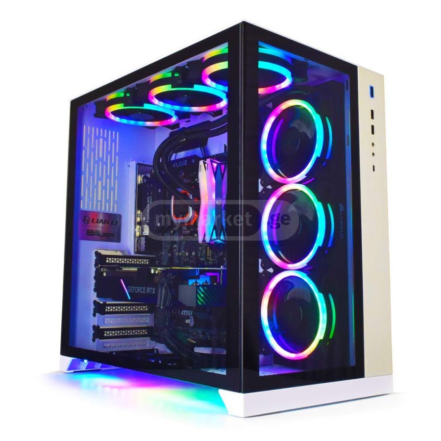 (専用)GEFORCE GTX 1060+Intel Core i7-6700K i7 6700K + GTX 1060 3GB Gaming PC in 2023 | Tested in 7