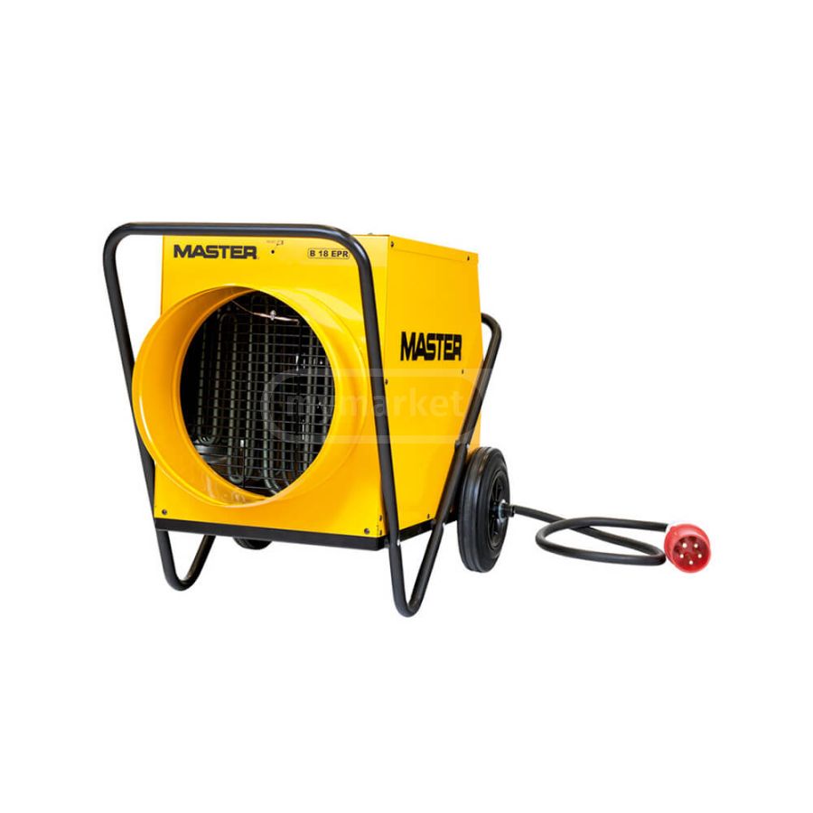 Master Ptc Electric Heater MASTER B PTC Electric Heater Buy And