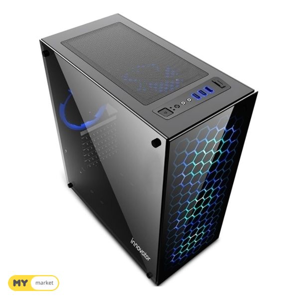 Gaming CASE i5