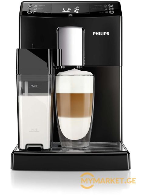 ყავის აპარატი PHILIPS EP3559/00