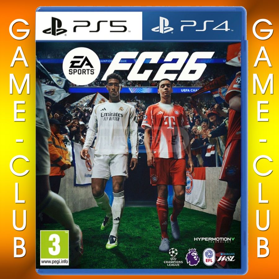 FIFA26