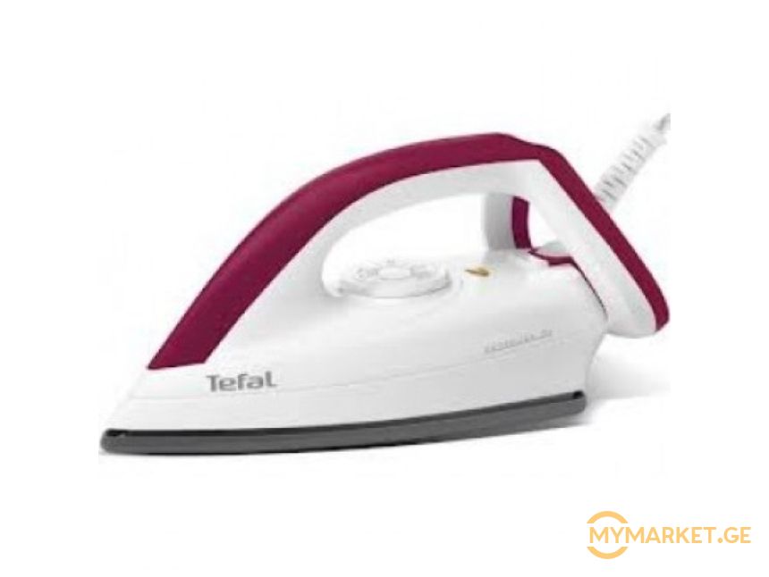 უთო TEFAL FS4030E0