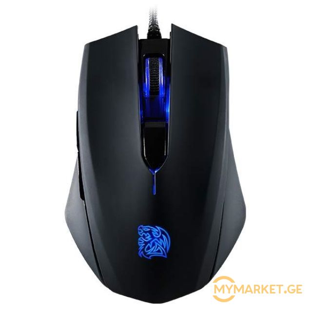 THERMALTAKE BLACK TALON BLU OMRON MO-TLN-WDOOBK-01