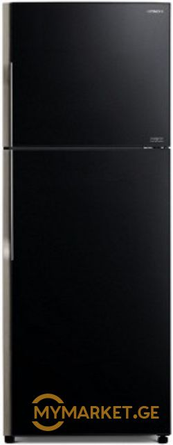 მაცივარი HITACHI R-VG440PUC3 GBK