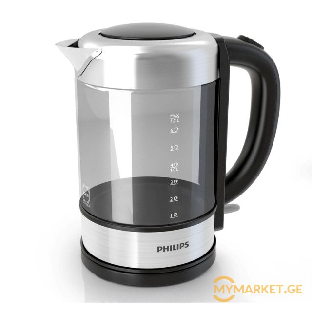 ჩაიდანი PHILIPS HD9342/01