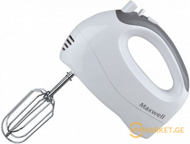 მიქსერი MAXWELL MW-1356
