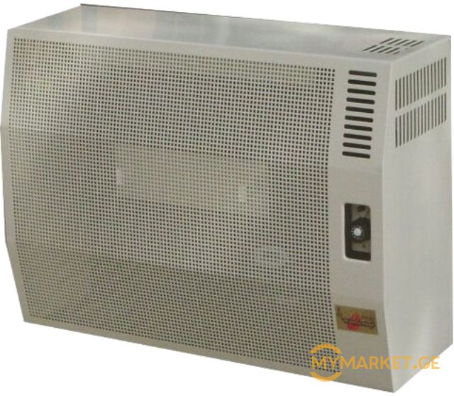 გაზის გამათბობელი AKOG 100 sp beige