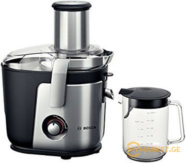 წვენსაწური - BOSCH - MES4010