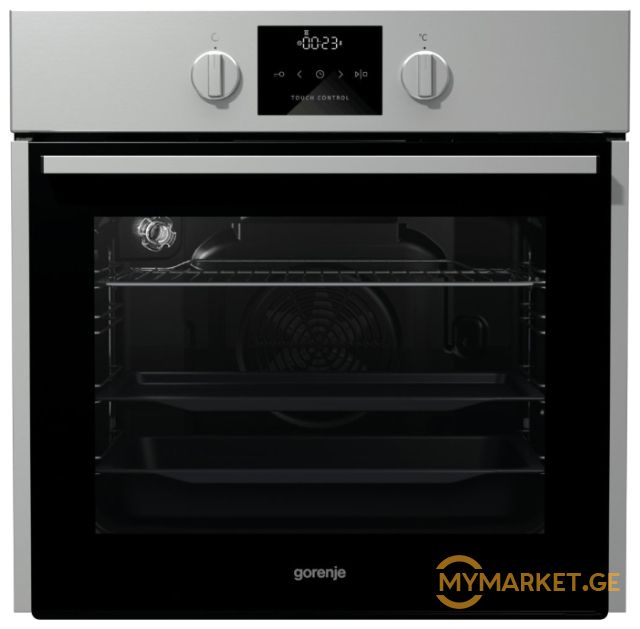 ელექტრო ღუმელი - GORENJE - BO635E11XK2