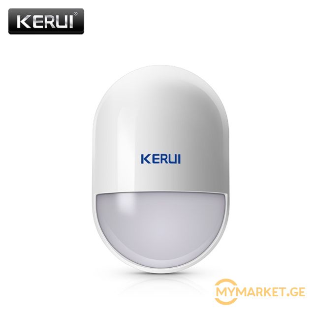 მოძრაობის სენსორი KERUI P829 Wireless PIR Motion Detector fo