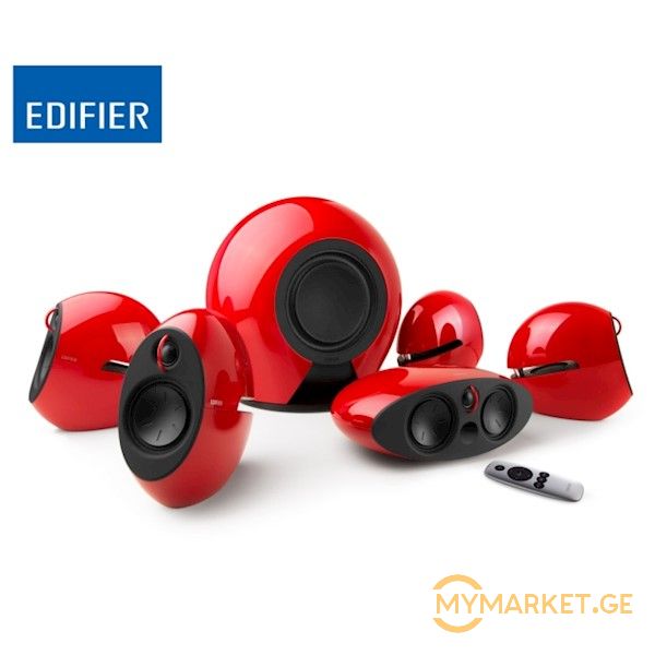 პროექტორის ეკრანი SBOX PSM-100 180 X 180 CM