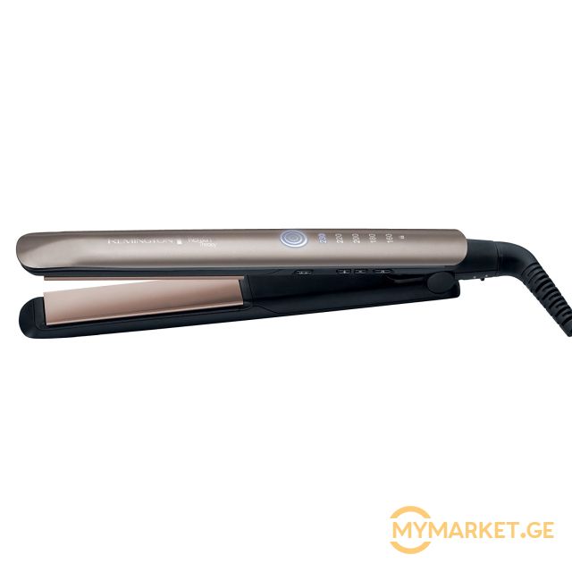 თმის უთო/სტაილერი REMINGTON S8590