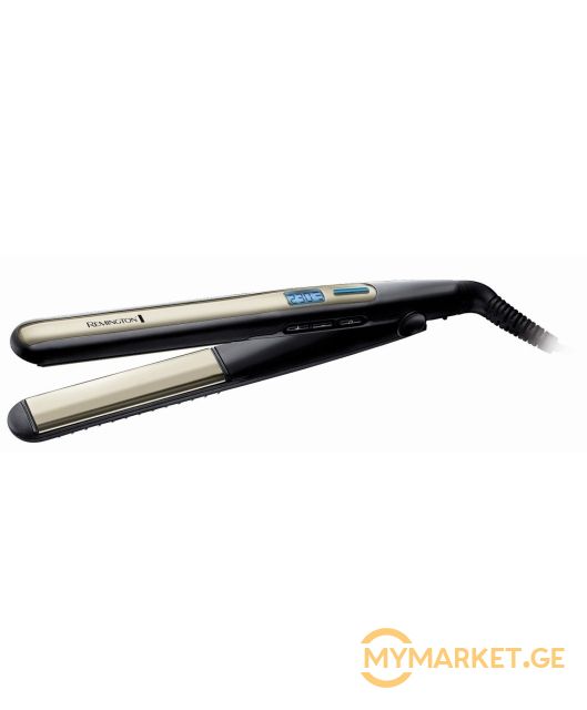 თმის უთო/სტაილერი REMINGTON S6500