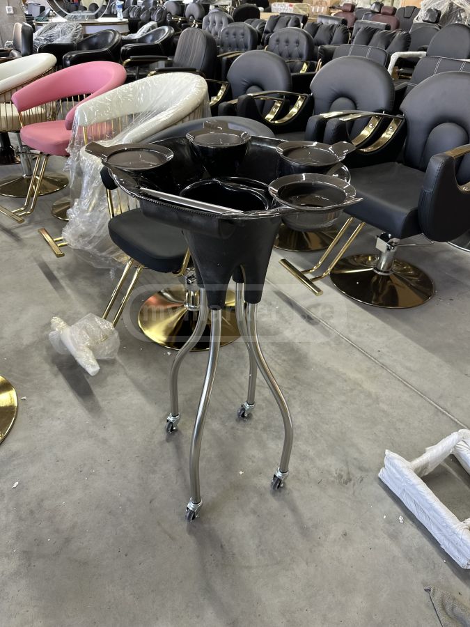 Barber Shop Second Hand Hair Salon Chairs For Sale Barber Shop