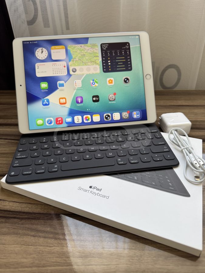 iPad Air 第三世代256GB iPad Air Wi-Fi + Cellularモデル 256GB