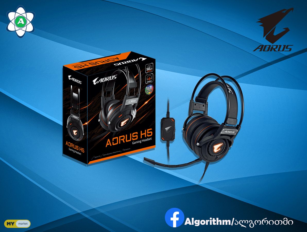 GP-AORUS H5