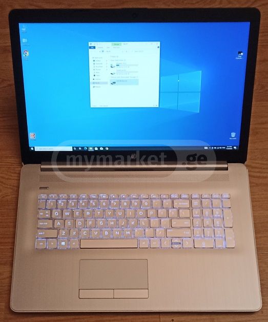 10th HP 3053CL Buy and