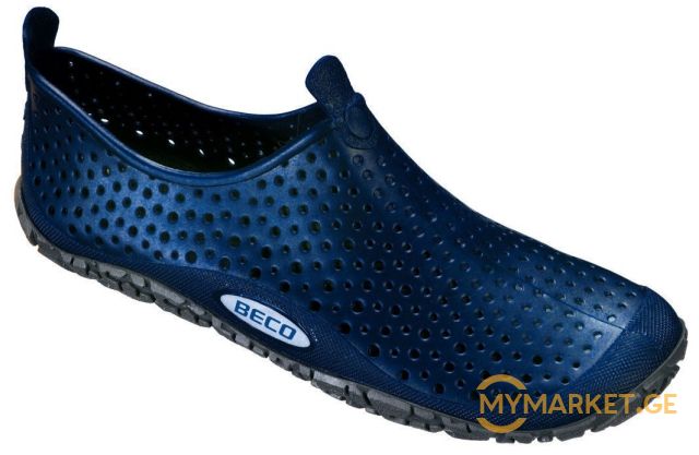 წყლის ფეხსაცმელი Beco Unisex neoprene surf and swim shoes ru