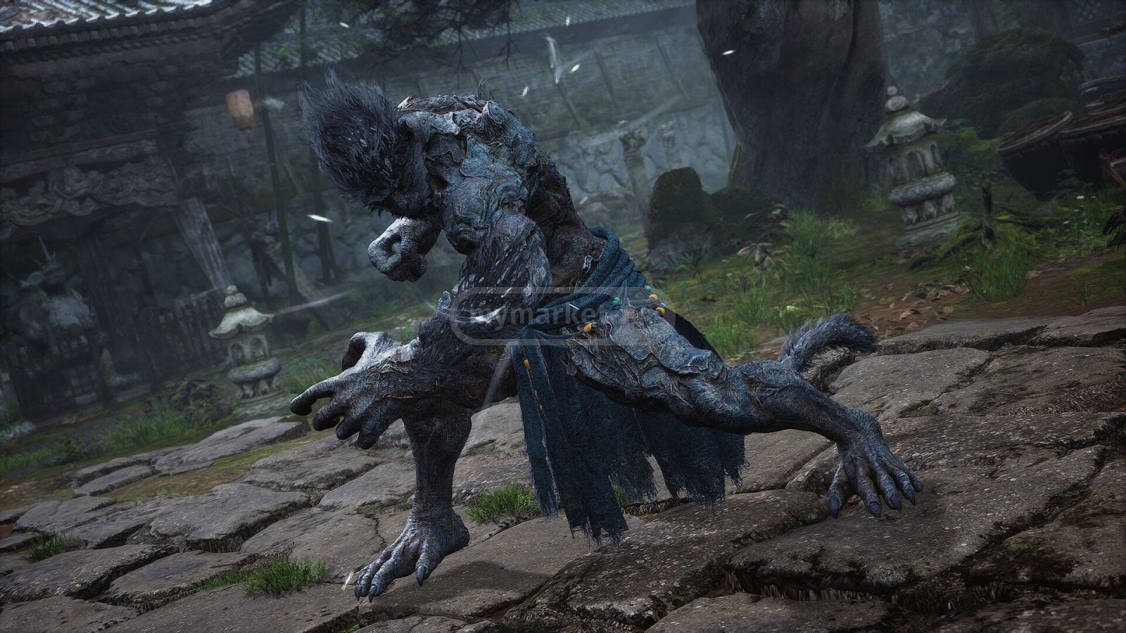 Black Myth Wukong PS5 Buy and Sell used or new goods